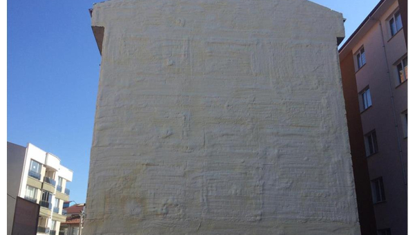 Kör Cephe Yalıtım